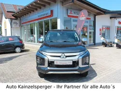 Grau Gebraucht 2021 Mitsubishi L200 Spirit Abholung | 29.490 € (Guter Preis)