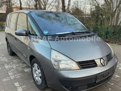 Grau Gebraucht 2003 Renault Espace Authentique Van / Kleinbus | 2.500 € (Teuer)