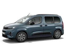 Kontrast grau metallic Neu 2025 Opel Combo Van / Kleinbus | 27.313 € (Fairer Preis)