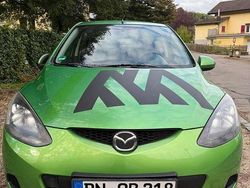 Gebraucht 2009 Mazda 2 Impuls Limousine | 2.000 € (Fairer Preis)