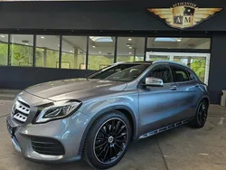 Andere Gebraucht 2017 Mercedes GLA250 Business SUV | 24.950 € (Fairer Preis)