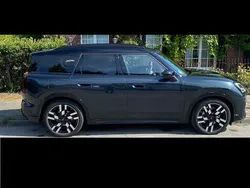 Grau Gebraucht 2024 Mini John Cooper Works Countryman SUV | 46.000 €