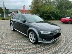 Schwarz Gebraucht 2013 Audi A4 Allroad Kombi | 14.800 € (Fairer Preis)