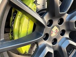 Blau Gebraucht 2018 Porsche Macan SUV | 35.999 € (Guter Preis)