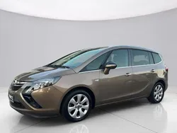 Champagner (m2) Gebraucht 2013 Opel Zafira Tourer Innovation Van / Kleinbus | 13.990 € (Teuer)