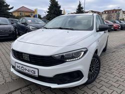 Weiß Gebraucht 2023 Fiat Tipo Cross Kombi | 21.999 € (Etwas zu teuer)