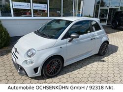 Grau Gebraucht 2022 Abarth 695 Kleinwagen | 25.990 € (Fairer Preis)