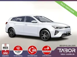 Weiss Neu 2025 MG MG5 EV Luxury Kombi | 23.778 € (Guter Preis)