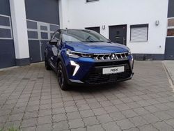 Blau Neu 2025 Mitsubishi ASX Diamant Edition SUV | 36.690 €