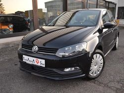 Deep black perleffekt Gebraucht 2014 VW Polo Trendline Kleinwagen | 5.690 € (Fairer Preis)
