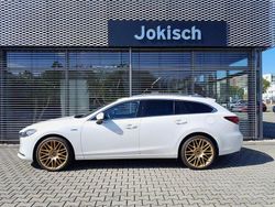Andere Gebraucht 2024 Mazda 6 Sky Kombi | 34.390 € (Etwas zu teuer)
