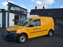 Candyweiss Gebraucht 2020 VW Caddy Van / Kleinbus | 11.900 € (Superpreis)