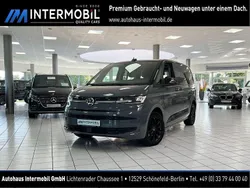 Pure grey Gebraucht 2023 VW T7 Edition Van | 48.990 € (Guter Preis)