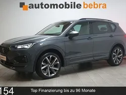 Delfingrau Gebraucht 2022 Seat Tarraco 4Drive SUV | 28.990 € (Fairer Preis)