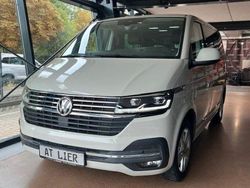 Grau Gebraucht 2022 VW T6.1 Van | 50.890 € (Fairer Preis)