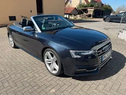 Gebraucht 2012 Audi S5 Cabriolet Sport Cabrio | 17.000 € (Superpreis)
