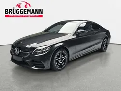 Mercedes C180