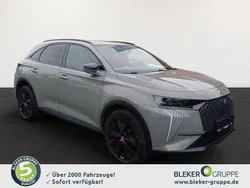Lacquered grey Gebraucht 2023 DS Automobiles DS7 Crossback Performance Line Plus SUV | 30.280 € (Guter Preis)