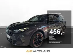 Violett (dark void) Neu 2025 Cupra Terramar VZ SUV | 46.989 € (Superpreis)