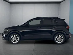 Schwarz Neu 2025 VW T-Cross SUV | 27.749 € (Fairer Preis)