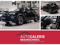 Schwarz Gebraucht 2023 Opel Mokka Elegance SUV | 15.750 € (Superpreis)