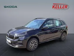 Schwarzmagic perleffekt Gebraucht 2024 Skoda Kamiq Drive SUV | 24.985 € (Etwas zu teuer)