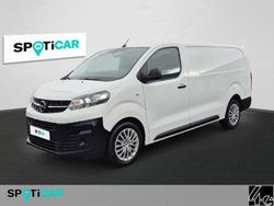 Gebraucht 2021 Opel Vivaro Edition Van | 18.350 € (Fairer Preis)