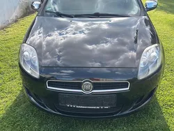 Schwarz Gebraucht 2011 Fiat Bravo Kleinwagen | 3.400 € (Fairer Preis)