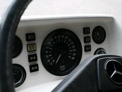 Blau Gebraucht 1995 Mercedes T1 Van | 15.000 €