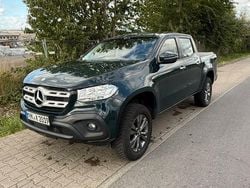 Grün Gebraucht 2018 Mercedes X220 Abholung | 27.000 €