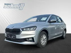 Brilliantsilber metallic Neu 2024 Skoda Fabia Selection Kleinwagen | 19.750 € (Fairer Preis)