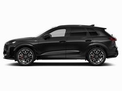Schwarz Gebraucht 2025 Audi Q3 S-Line SUV | 58.900 €