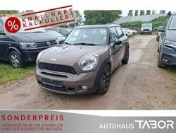 Light coffee Gebraucht 2013 Mini Cooper S Chili Kleinwagen | 6.885 € (Guter Preis)