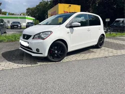 Weiß Gebraucht 2013 Seat Mii Ecomotive Kleinwagen | 4.990 € (Fairer Preis)