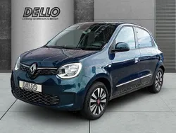 Blau ecume Gebraucht 2020 Renault Twingo Signature Kleinwagen | 12.990 € (Etwas zu teuer)