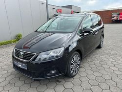Deep black Gebraucht 2020 Seat Alhambra XCELLENCE Van / Kleinbus | 27.990 € (Guter Preis)