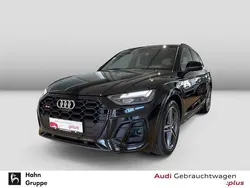 Mythosschwarz metallic Gebraucht 2022 Audi SQ5 Sport SUV | 46.830 € (Fairer Preis)