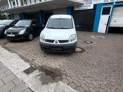 Weiß Gebraucht 2007 Renault Kangoo Van / Kleinbus | 2.450 € (Fairer Preis)