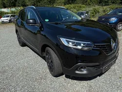 Gebraucht 2017 Renault Kadjar Crossborder SUV | 11.900 € (Superpreis)