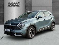 Grau Gebraucht 2023 Kia Sportage Edition 7 SUV | 24.490 € (Guter Preis)