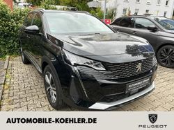 Gebraucht 2023 Peugeot 5008 Allure Van / Kleinbus | 35.980 € (Teuer)