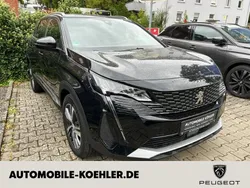 Gebraucht 2023 Peugeot 5008 Van / Kleinbus | 35.980 € (Teuer)