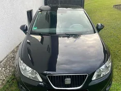 Schwarz Gebraucht 2010 Seat Ibiza SC Style Kleinwagen | 1.800 € (Guter Preis)