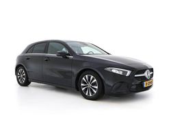 Schwarz Gebraucht 2020 Mercedes A160 Business Limousine | 13.345 € (Fairer Preis)