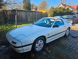 Weiß Gebraucht 1987 Mazda RX7 Coupé | 4.200 €