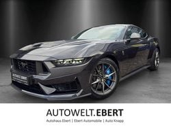 Grau Gebraucht 2025 Ford Mustang Dark Horse Limousine | 63.990 €