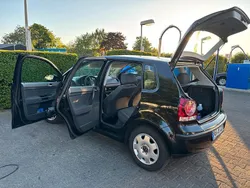 Schwarz Gebraucht 2005 VW Polo Kleinwagen | 2.900 € (Fairer Preis)