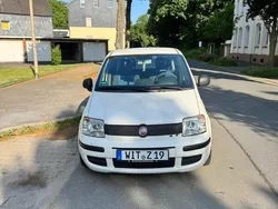 Weiß Gebraucht 2011 Fiat Panda Sport Kleinwagen | 2.290 €