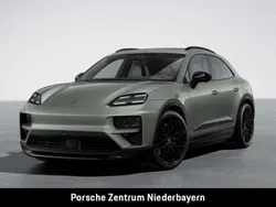 Porsche Macan Turbo