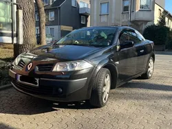 Renault Mégane Cabriolet